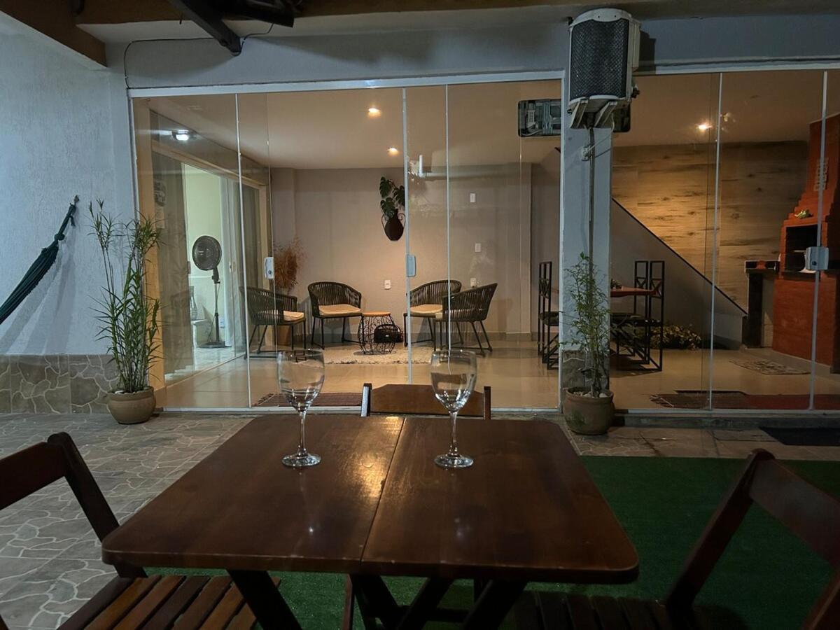 Cantinho Da Familia Rio de Janeiro Exterior photo