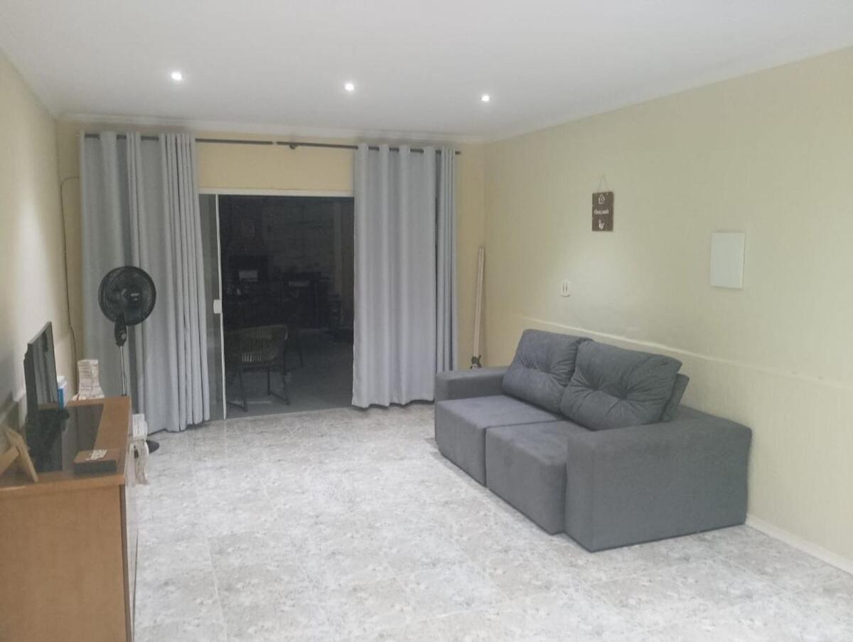 Cantinho Da Familia Rio de Janeiro Exterior photo