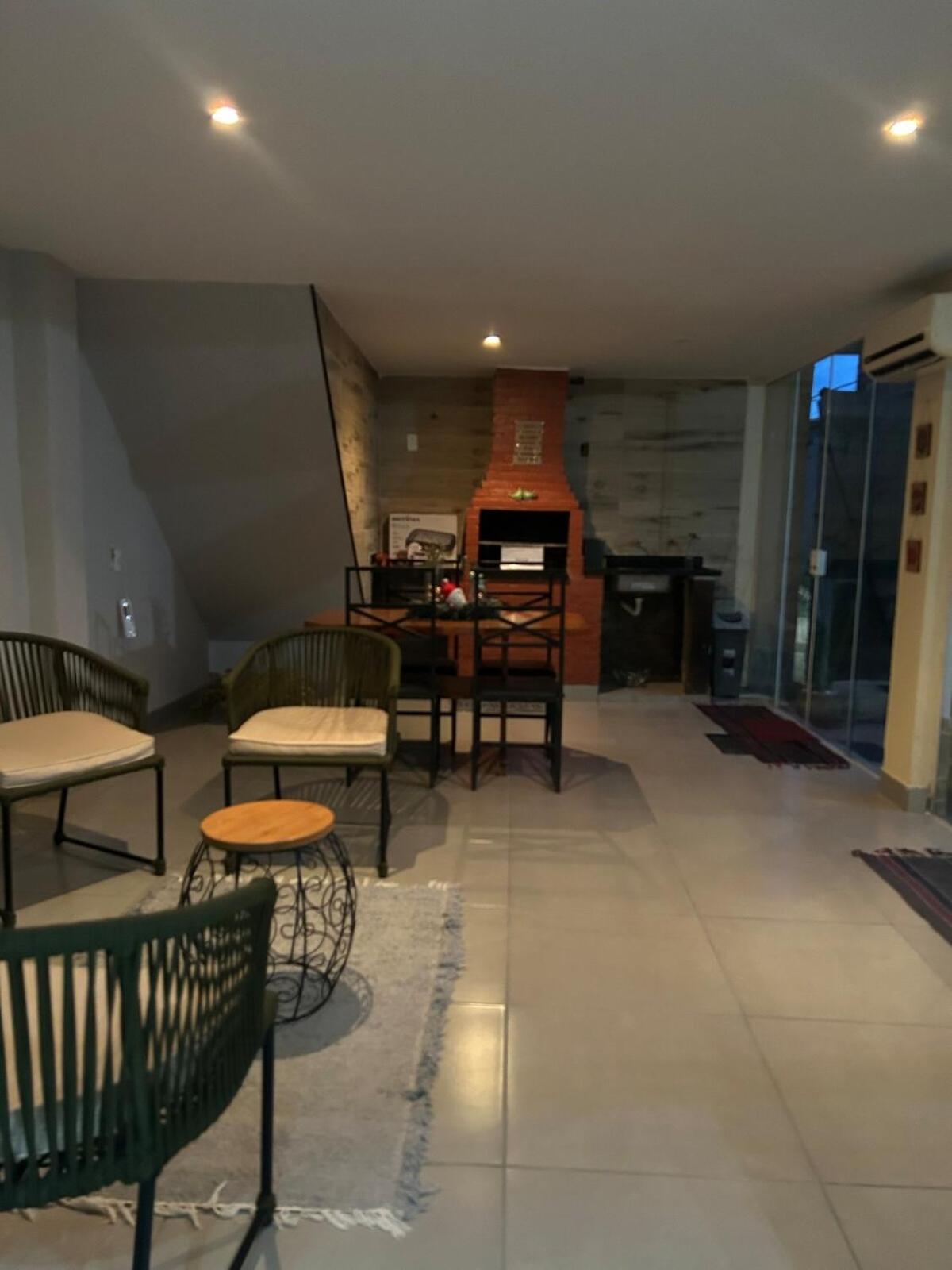 Cantinho Da Familia Rio de Janeiro Exterior photo