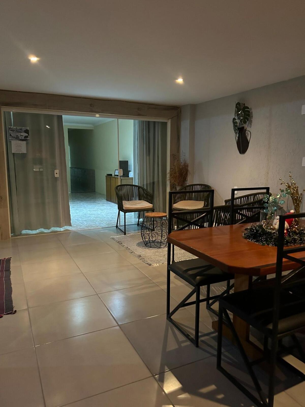 Cantinho Da Familia Rio de Janeiro Exterior photo